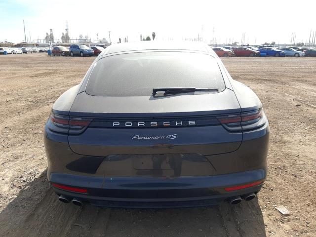 2018 PORSCHE Panamera VIN WP0AB2A72JL136216 photo 6