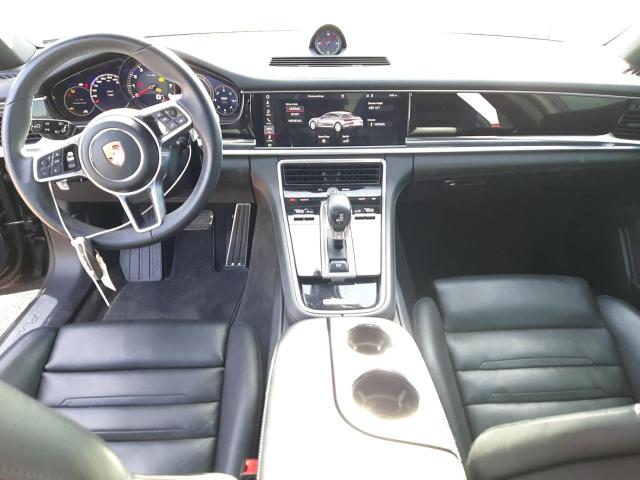 2018 PORSCHE Panamera VIN WP0AB2A72JL136216 photo 8