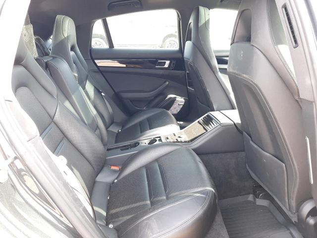 2018 PORSCHE Panamera VIN WP0AB2A72JL136216 photo 10
