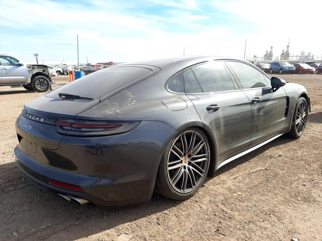 2018 PORSCHE Panamera VIN WP0AB2A72JL136216 photo 3