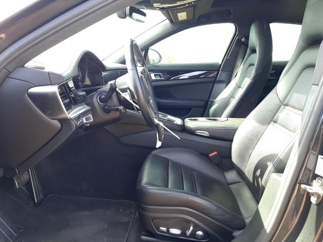 2018 PORSCHE Panamera VIN WP0AB2A72JL136216 photo 7