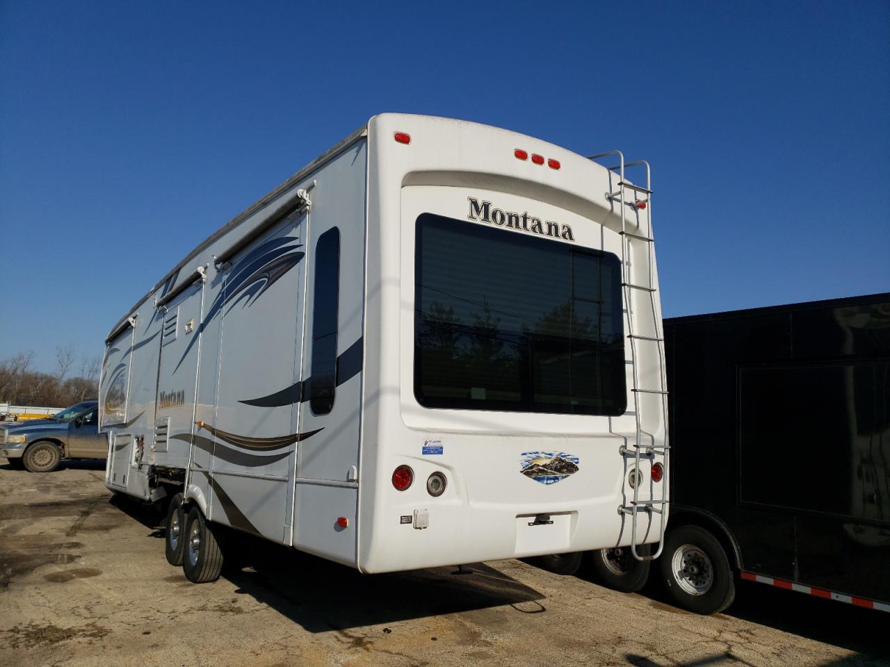 2014 KEYSTONE Montana VIN 4YDF34028E4700095 photo 3
