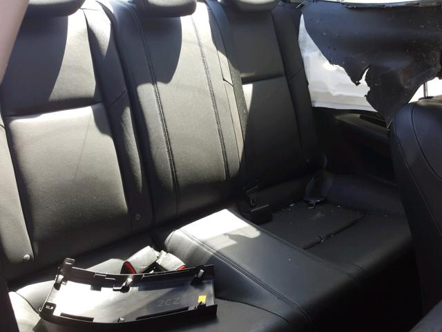 2014 HONDA Civic VIN 2HGFG3B03EH503661 photo 6