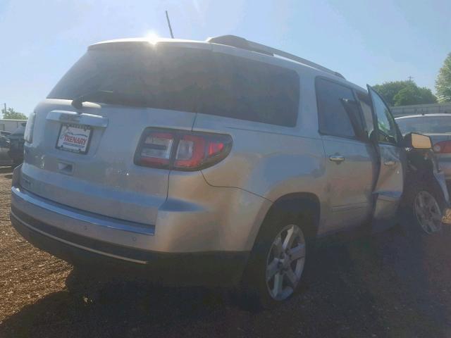 2015 GMC Acadia VIN 1GKKRNED3FJ289535 photo 4