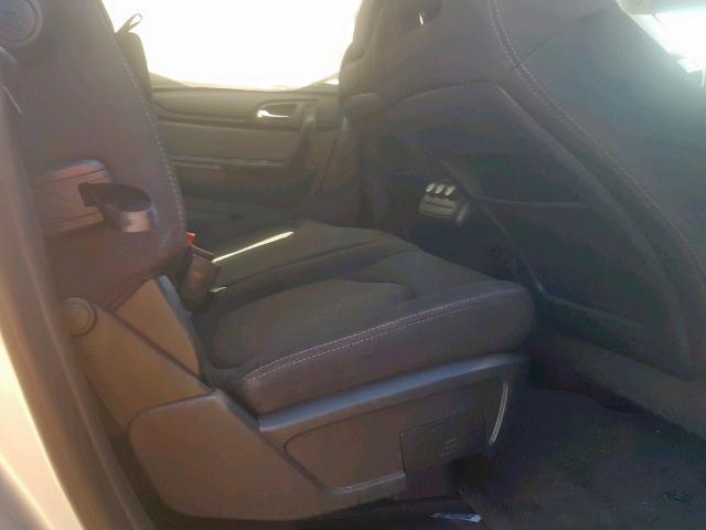 2015 GMC Acadia VIN 1GKKRNED3FJ289535 photo 6