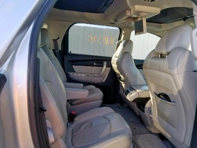 2012 GMC Acadia VIN 1GKKRRED4CJ269572 photo 6