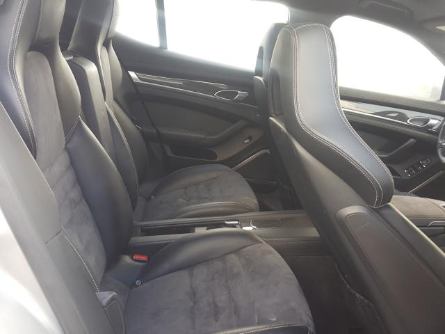 2013 PORSCHE Panamera VIN WP0AF2A76DL075333 photo 6