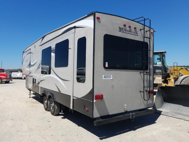 2015 KEYSTONE Montana VIN 4YDF30526FA740941 photo 3