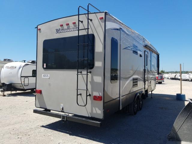 2015 KEYSTONE Montana VIN 4YDF30526FA740941 photo 4
