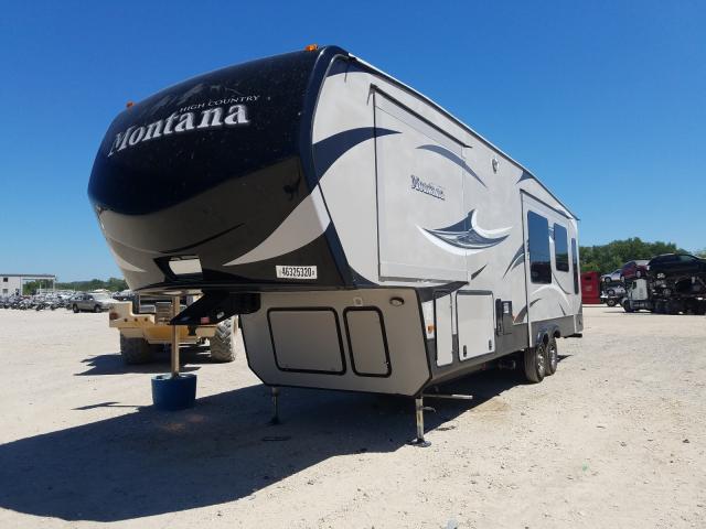 2015 KEYSTONE Montana VIN 4YDF30526FA740941 photo 2