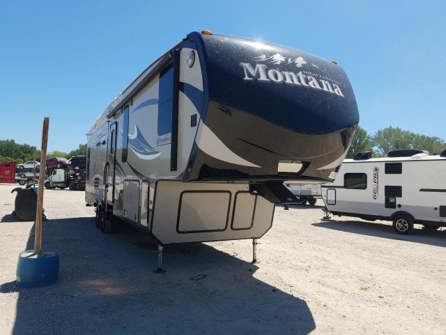 2015 KEYSTONE Montana VIN 4YDF30526FA740941 photo 1