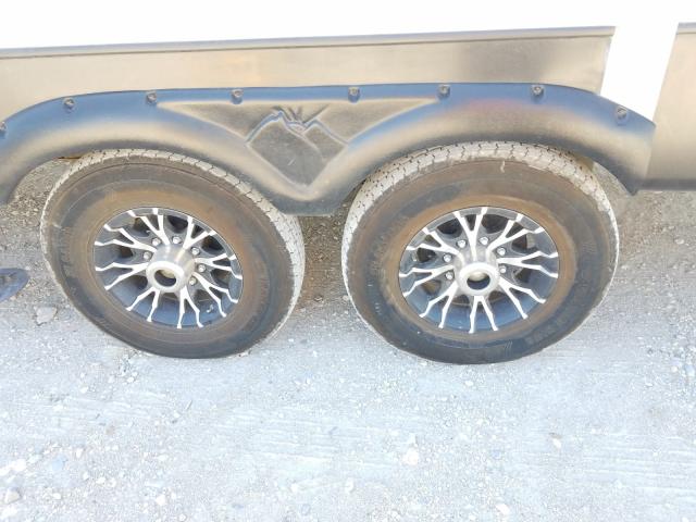 2015 KEYSTONE Montana VIN 4YDF30526FA740941 photo 8