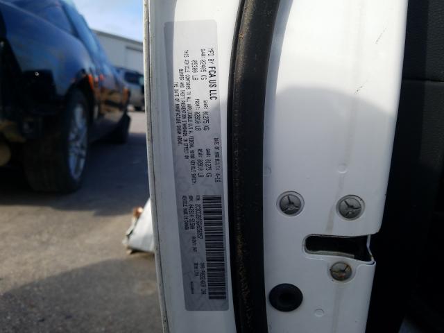 2016 DODGE Challenger VIN 2C3CDZBT6GH256957 photo 10