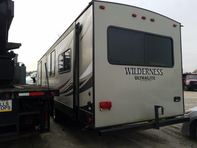 2016 OTHER All other VIN 5SFNB3528GE310743 photo 3