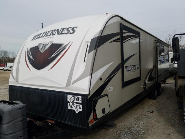2016 OTHER All other VIN 5SFNB3528GE310743 photo 2