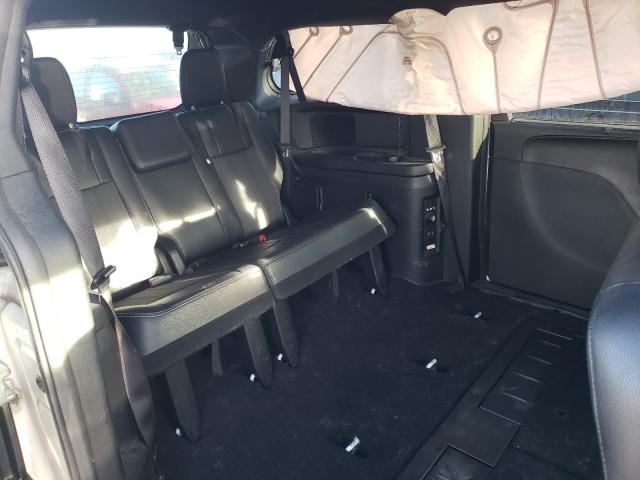 2015 Chrysler Minivan VIN 2C4RC1HG7FR711182 photo 6