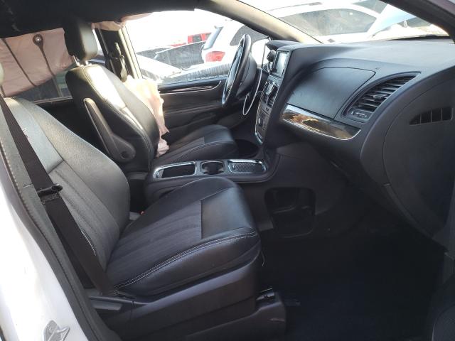 2015 Chrysler Minivan VIN 2C4RC1HG7FR711182 photo 5