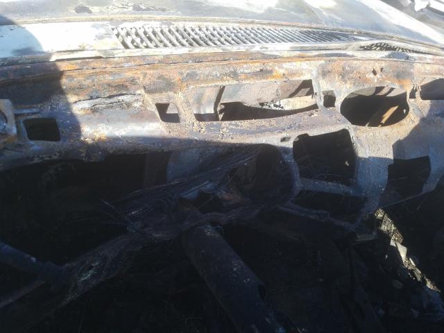 1991 CHEVROLET Suburban VIN 1GNGV26K7MF119842 photo 8