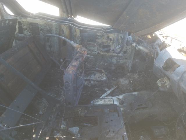 1991 CHEVROLET Suburban VIN 1GNGV26K7MF119842 photo 5