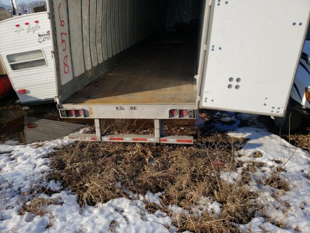 2020 UTILITY Trailer VIN 1UYVS2532L7161607 photo 8
