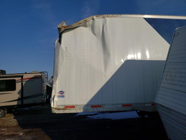 2020 UTILITY Trailer VIN 1UYVS2532L7161607 photo 9