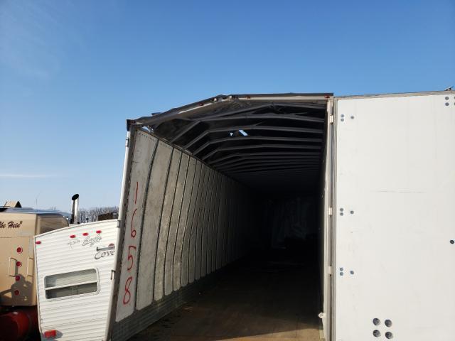 2020 UTILITY Trailer VIN 1UYVS2532L7161607 photo 7