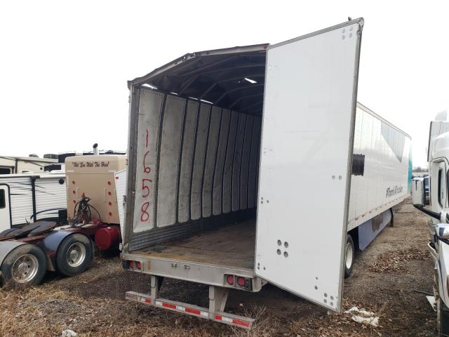 2020 UTILITY Trailer VIN 1UYVS2532L7161607 photo 6