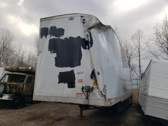 2020 UTILITY Trailer VIN 1UYVS2532L7161607 photo 3