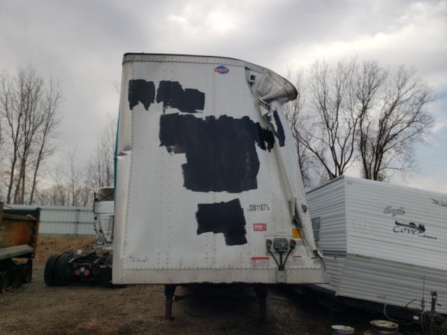 2020 UTILITY Trailer VIN 1UYVS2532L7161607 photo 2