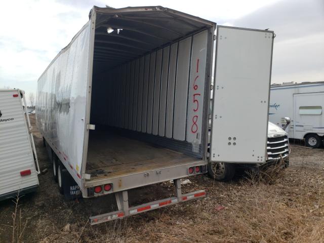 2020 UTILITY Trailer VIN 1UYVS2532L7161607 photo 4