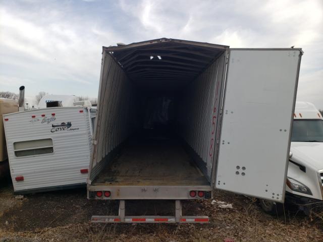 2020 UTILITY Trailer VIN 1UYVS2532L7161607 photo 5