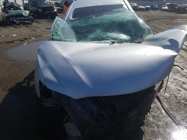 2007 Toyota Camry VIN 4T1BE46K97U693983 photo 7