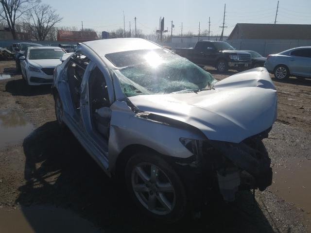 2007 Toyota Camry VIN 4T1BE46K97U693983 photo 1