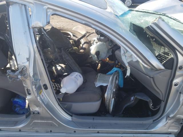 2007 Toyota Camry VIN 4T1BE46K97U693983 photo 5