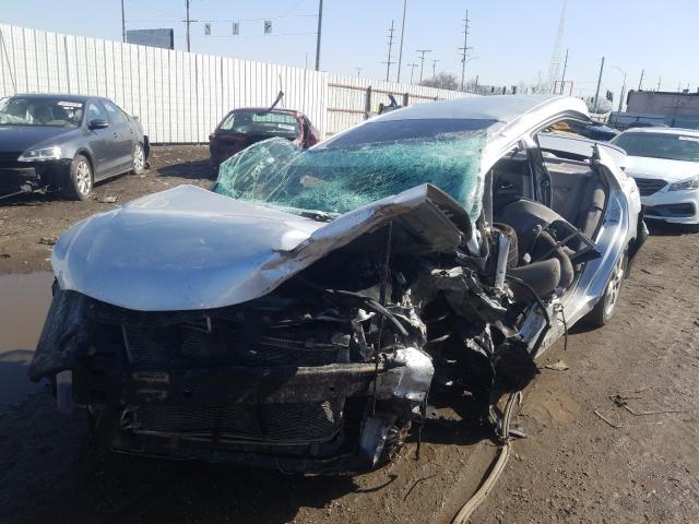 2007 Toyota Camry VIN 4T1BE46K97U693983 photo 2