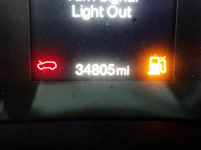 2019 Jeep Compass VIN 3C4NJDAB1KT689658 photo 8