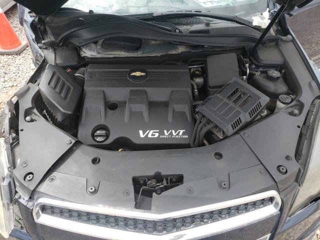 2015 CHEVROLET Equinox VIN 2GNFLFE3XF6232801 photo 7