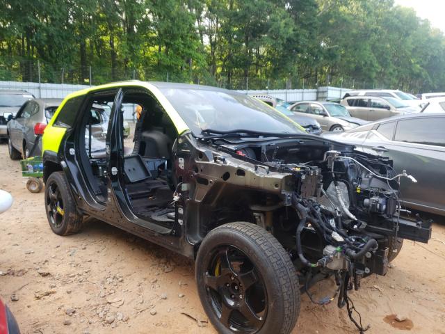 2018 Jeep Grand cherokee VIN 1C4RJFN99JC223538 photo 1