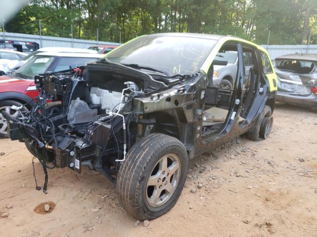 2018 Jeep Grand cherokee VIN 1C4RJFN99JC223538 photo 2
