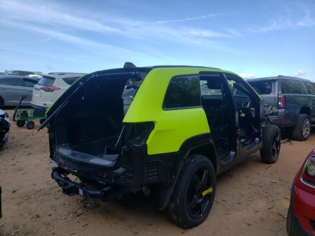 2018 Jeep Grand cherokee VIN 1C4RJFN99JC223538 photo 4
