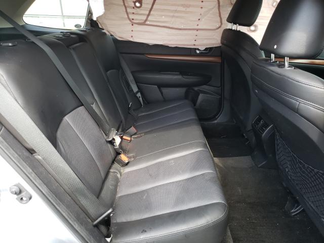 2013 SUBARU Outback VIN 4S4BRCJC8D3274782 photo 6