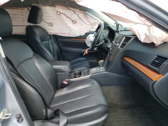 2013 SUBARU Outback VIN 4S4BRCJC8D3274782 photo 5