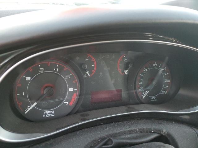 2013 DODGE Dart VIN 1C3CDFBA5DD305555 photo 9