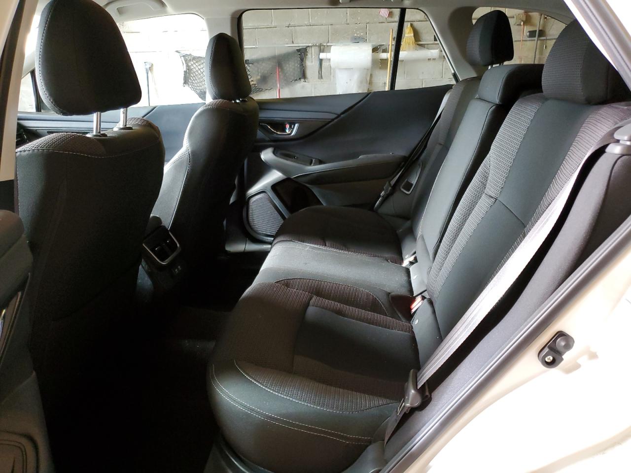 2022 SUBARU Outback VIN 4S4BTADC7N3248273 photo 11
