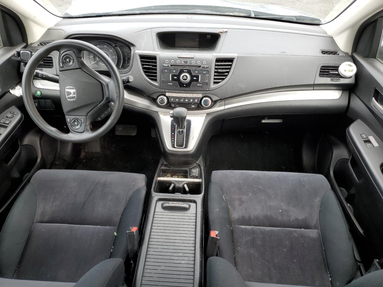 2013 HONDA Cr-v VIN 5J6RM4H3XDL056334 photo 8