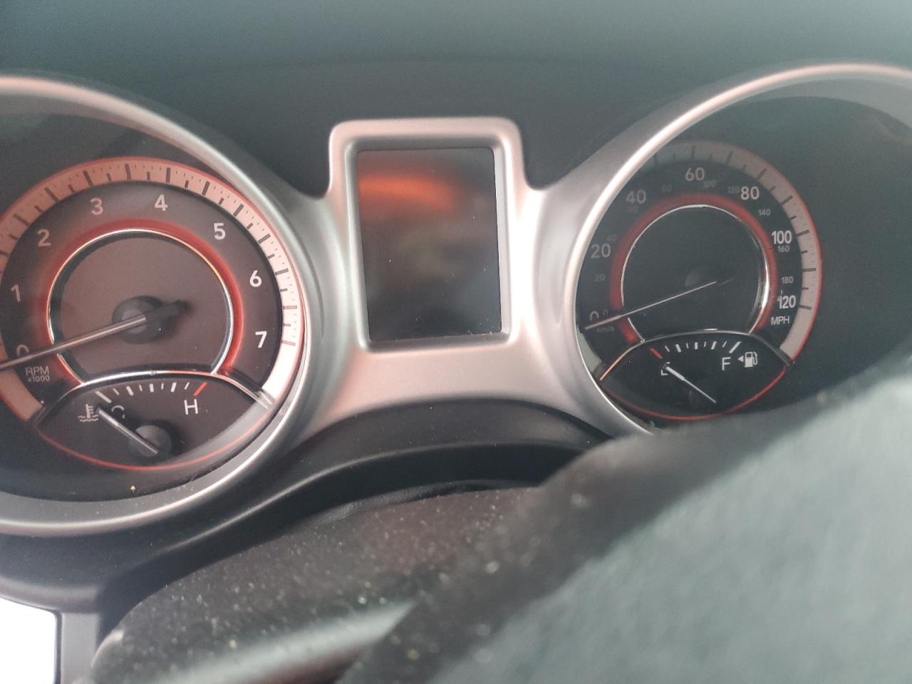 2017 Dodge Journey VIN 3C4PDCABXHT630126 photo 9