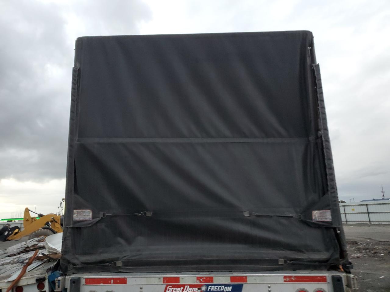 2014 GGSD REEFER VIN 1GRDM0621EH722235 photo 6