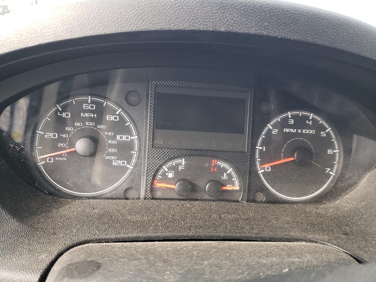 2021 RAM Promaster 3500 VIN 3C6MRVJGXME586470 photo 9