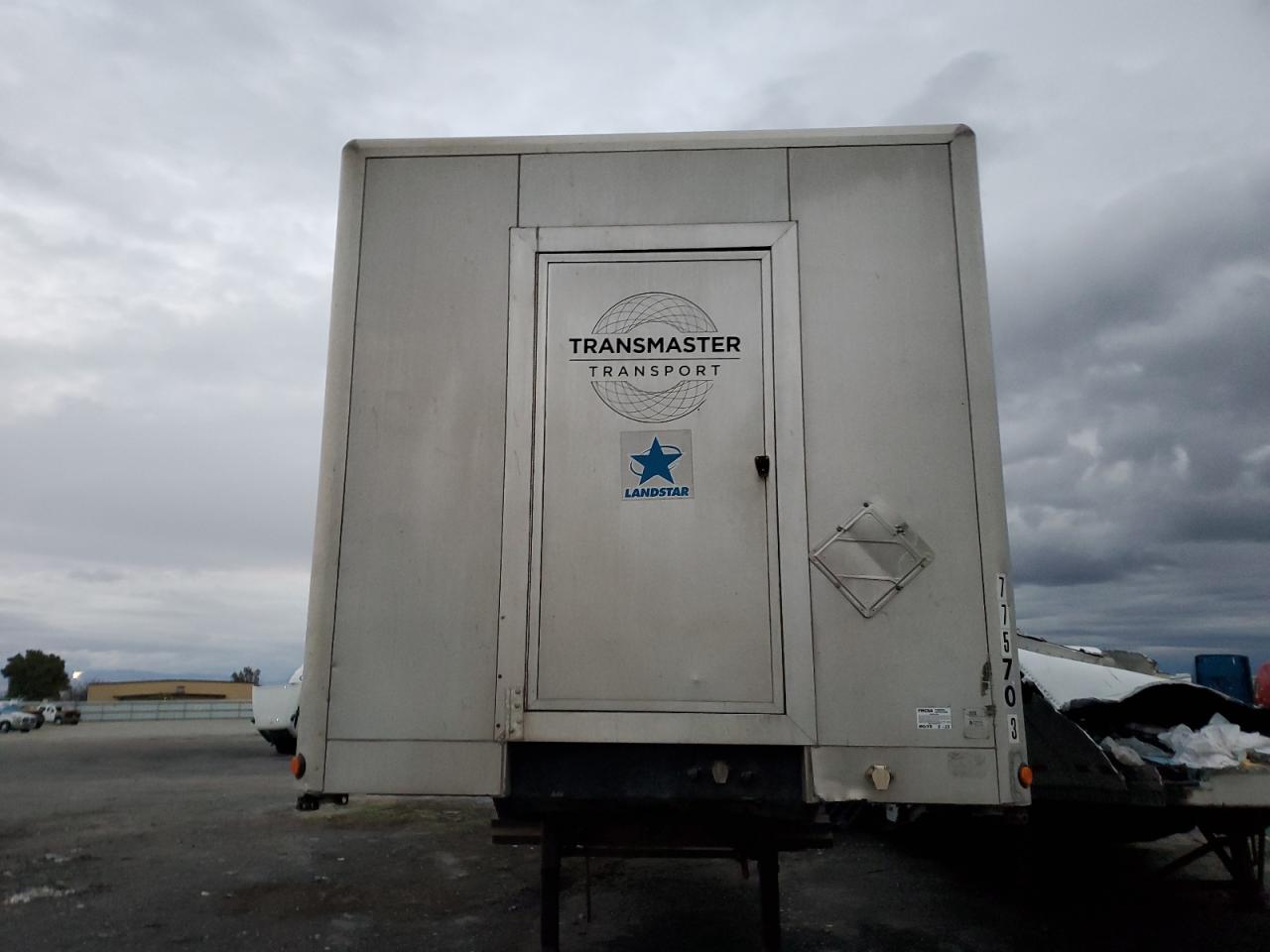 2014 GGSD REEFER VIN 1GRDM0621EH722235 photo 5