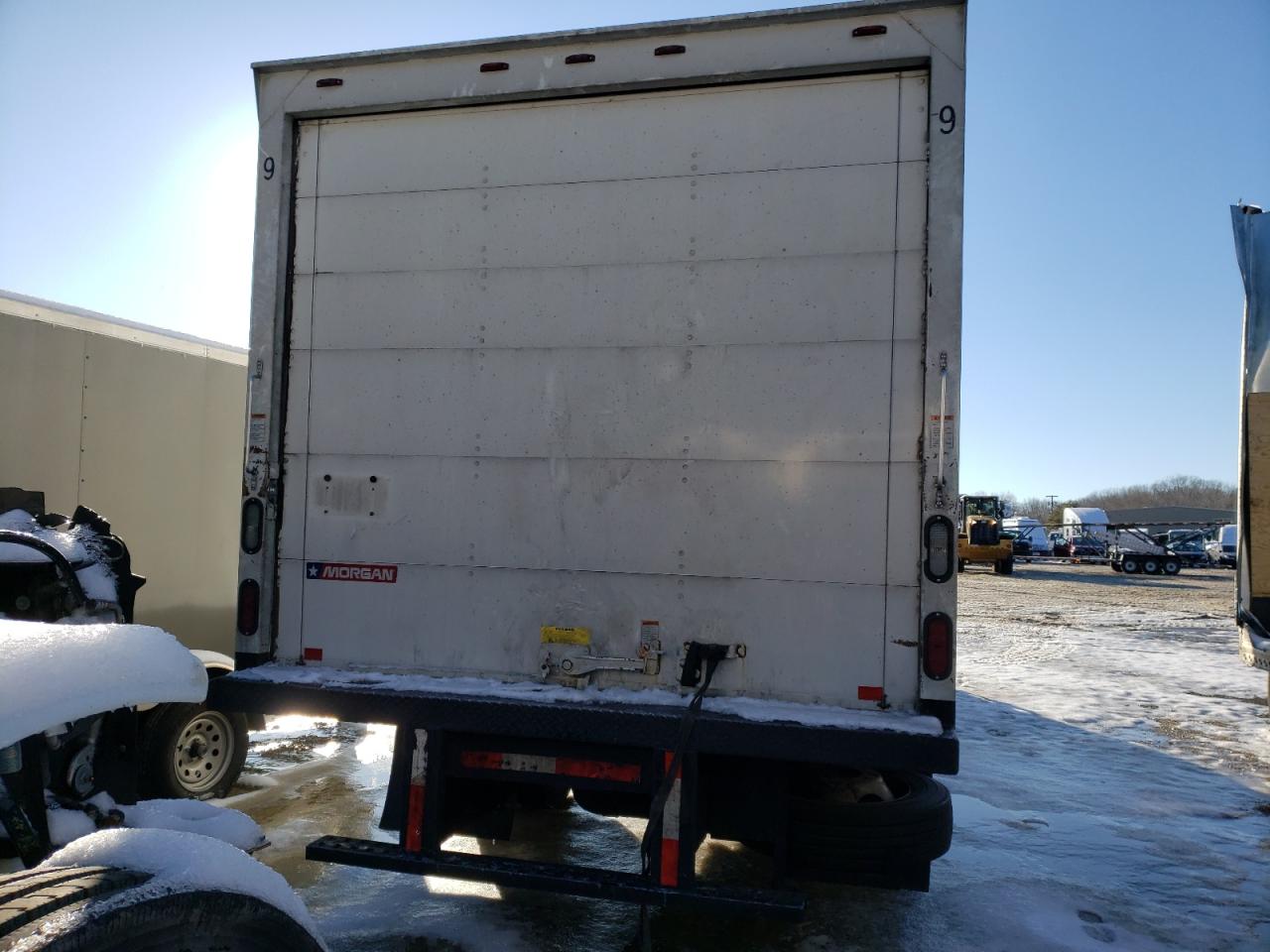 2014 Intl Terrastar VIN 1HTJSSKK1EH023792 photo 6
